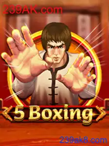 Strategi dan Tantangan dalam Permainan 5Boxing