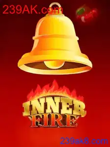 InnerFire: Menembus Dunia Fantasi Modern di Era Digital