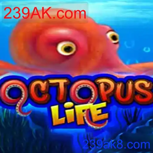 Mengupas Tuntas Permainan Populer OctopusLife di Platform 239AK.com